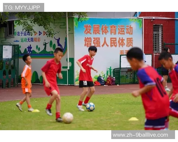 杭州足球学校培养未来之星助力青少年足球梦想成真 杭州足球学校培养未来之星助力青少年足球梦想成真