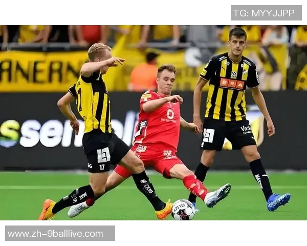 哥德堡足球的崛起与发展历程探秘及其在欧洲足球中的影响力分析 哥德堡足球的崛起与发展历程探秘及其在欧洲足球中的影响力分析