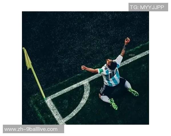 梅西在绿茵场上的精彩瞬间集锦足球技巧与激情的完美结合