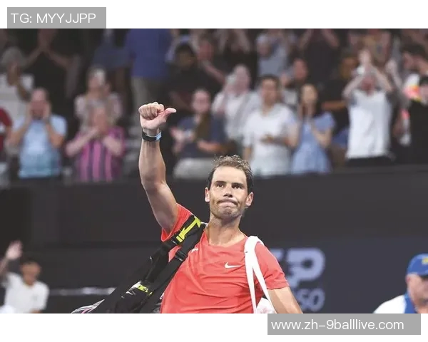 小德与纳达尔巅峰对决再续传奇谁将书写网坛新篇章